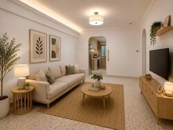 Blk 405 Ang Mo Kio Avenue 10 (Ang Mo Kio), HDB 3 Rooms #580186751